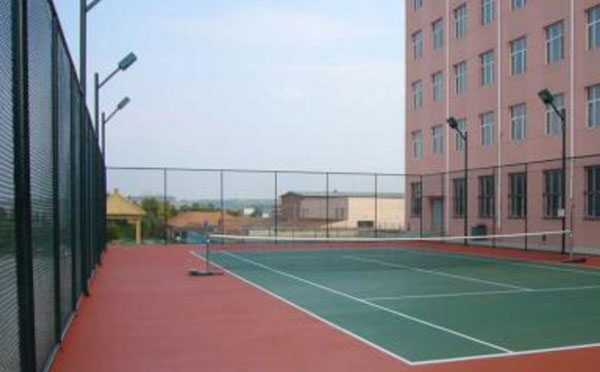 湟源水性丙烯酸地坪涂料