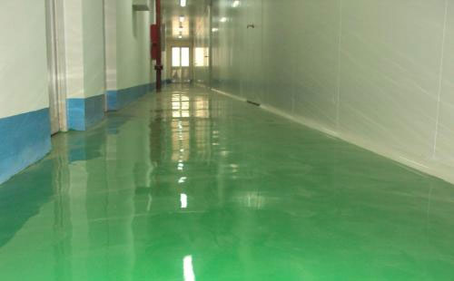 湟源水性环氧底涂