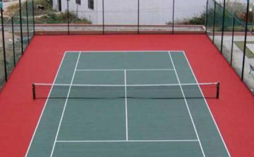 湟源改性丙烯酸面漆