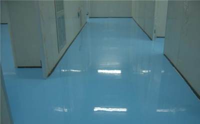 湟源湟源环氧地坪施工注意事项