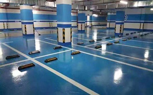 湟源湟源环氧地坪漆起壳的原因及有效养护方法