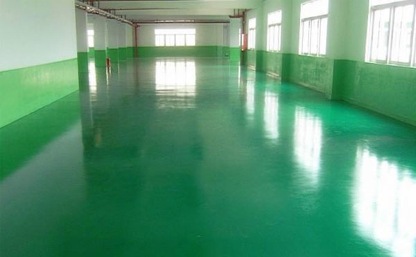 湟源湟源环氧地坪施工温度在哪些方面会影响地坪