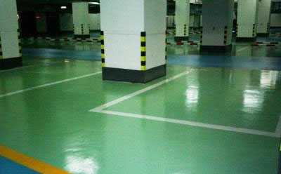 湟源湟源环氧地坪工程起泡原因及解决办法