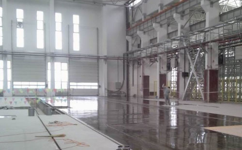 湟源通用环氧地坪底涂