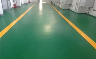 工厂车间湟源湟源环氧地坪施工需要注意什么 工厂车间湟源湟源环氧地坪施工需要注意什么