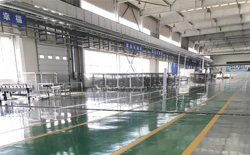 梦得来化工有限公司主营湟源湟源环氧地坪工程