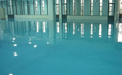 湟源湟源环氧地坪漆颜色怎么调？完全掌握调色绝招！