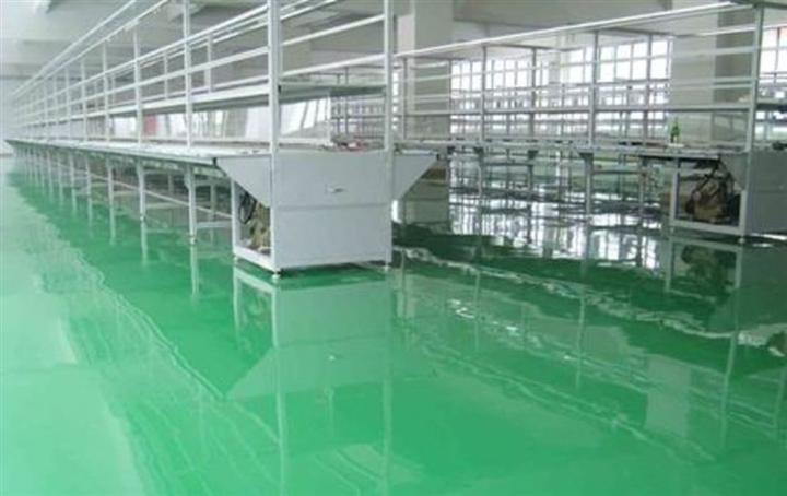 湟源湟源环氧地坪施工要注意哪些问题