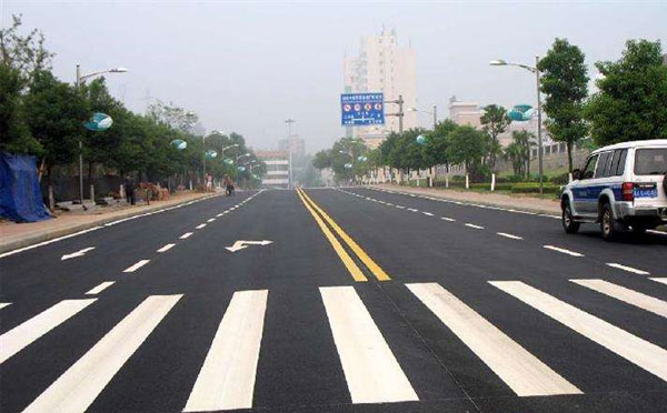 湟源标线涂料在湟源环氧地坪项目中的选择与应用