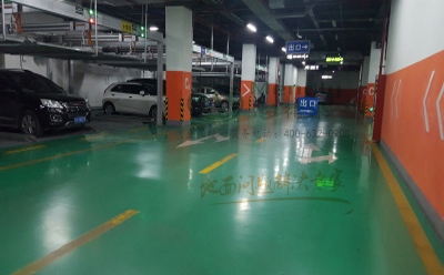 湟源湟源环氧地坪工程注意事项：如何避免施工中的常见问题？