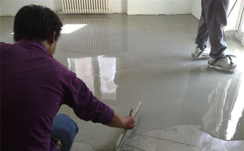 湟源环氧自流平维护中的螺栓扭矩检测方法 湟源环氧自流平维护中的螺栓扭矩检测方法