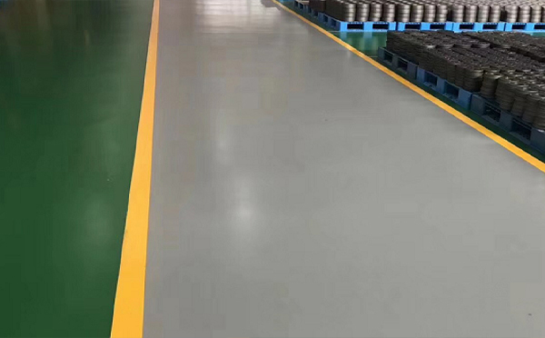 破损别急着铲!湟源环氧地坪涂料翻新实战手册 破损别急着铲!湟源环氧地坪涂料翻新实战手册
